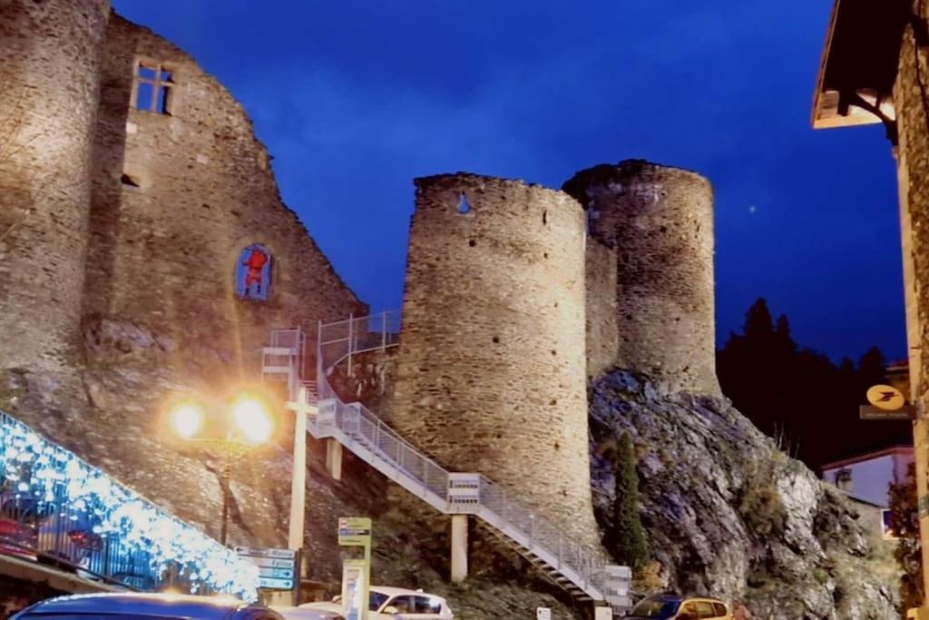 Rochetaille Petit Havre De Paix Daire Saint-Etienne  Dış mekan fotoğraf